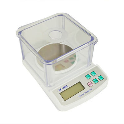 

High Precision lab Digital Analytical Electronic Balance Analytical Laboratory\ Jewelry Scales\Kitchen Weighing Scales 001g