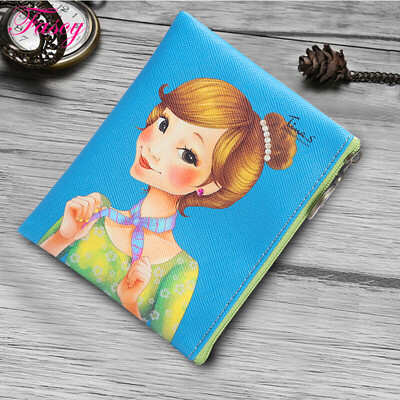 

Fascy coin purse fashion trend mini bag urban Tina dark blue