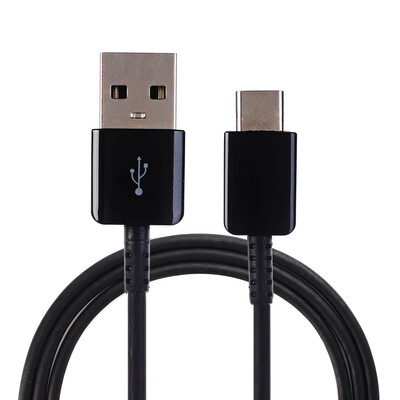 

Quick Charge Usb 31 Type-C Charging Sync Cable for Galaxy S8 PlusS8S7 PlusS7S6One Plus 55T 100cm