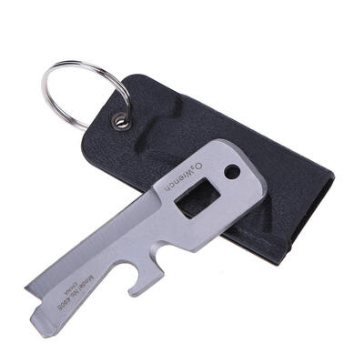 

Multifunctional Survival Kit Tool EDC for Outdoor Camping Army Knife Card