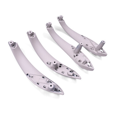 

Applicable to the new BMW 3 Series door handle F30 F35 door handle New three-line handle