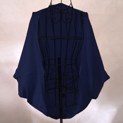 

Ladies Casual Long Sleeve Tops Cardigan Coat Loose Sweater Autumn Winter Jacket