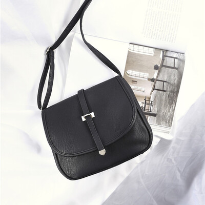 

Tailored Fashion Retro Bag Ladies Shoulder Bag Diagonal Small Bag Student Bag Travel Bag
