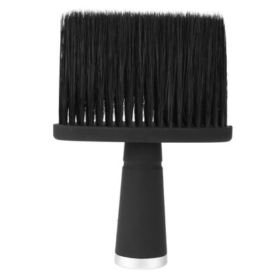 

1pc Silicone Handle Cleaning Brush Man-made Fibre Hair Neck Face Wash Brush