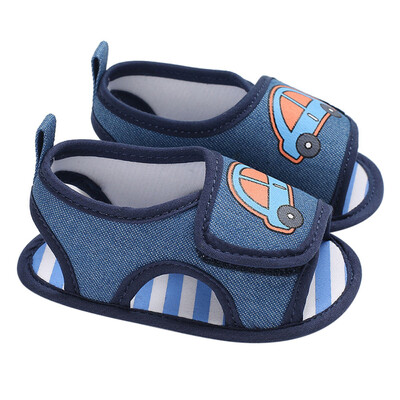 

Baby Crib Sandals Shoes Toddler Sneakers Casual Shoes