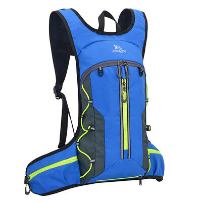 

15L Outdoor Water Bag Hydration Backpack for Sports Bladder Pack