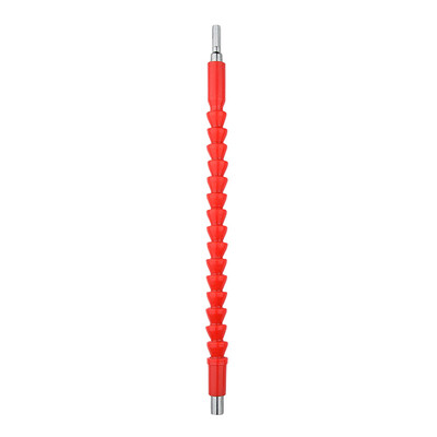 

〖Follure〗2PC Flexible Shaft Bits Extention Screwdriver Drill Bit Holder Connecting Link