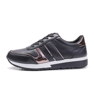 

Mhysa shoes woman 2019 New fashion tenis feminino light breathable mesh lace-up woman casual shoes Womens vulcanized sneakers