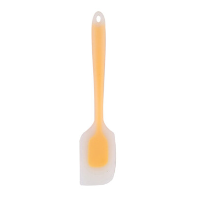 

Silicone Ice cream Spatulas Cake Dough Scraper Brush Kitchenware Baking Tool