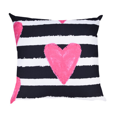 

Siaonvr Print Pillow Case Polyester Sofa Car Cushion Cover Home Decor