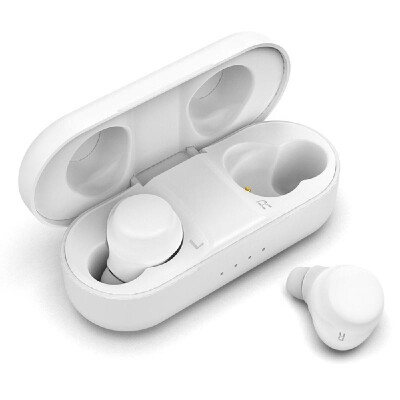 

A5 TWS Headphones Touch-controlled True Wireless BT 50 Earphone Sports Headset with Mic Charging Box