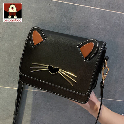 

New bag womens bag new2019 Korean Korean Korean Korean fashionable one-shoulder bag&one-shoulder bag