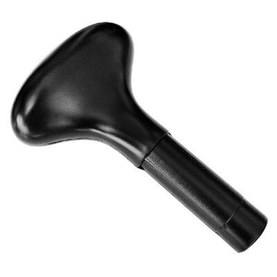 

Super Strong Nylon Paddle T Handle Easy Grab for Inflatable Boat Fishing Boat Kayak