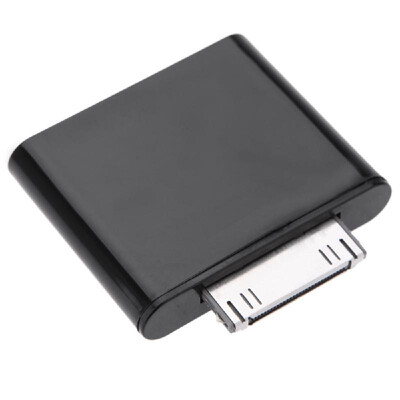 

Bluetooth Adapter Dongle Transmitter for iPod Mini iPod Nano Touch Video