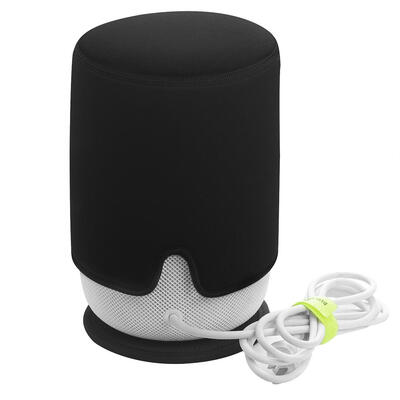 

Bluetooth Speaker Neoprene Protective Case CoverPad Mat for Apple Homepod