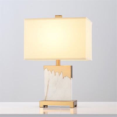 

YANGYANGMEIMEI Creative decorative table lamp home fashion 6814