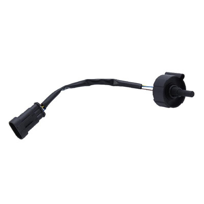 

Water in Fuel Sensor Separator Valve Replacement for Vauxhall SAAB 9-3 9-5 06-09 - 19 TID Diesel 12762673