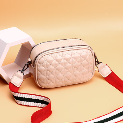

Shangxin Womens Bag Chao Korean Edition Fashion Baitao Womens Single Shoulder Bag Inclined Bag ins Summer