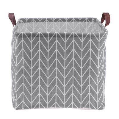 

Portable Clothes Storage Bag Foldable Kids Toys Holder Container Basket