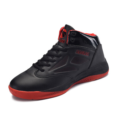 

Mens sports&leisure shoes couple running shoes basketball shoes high help
