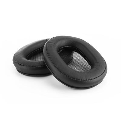 

1 Pair Replacement Earpads Ear Cushion Cover for Sony MDR-1RBT Headphones