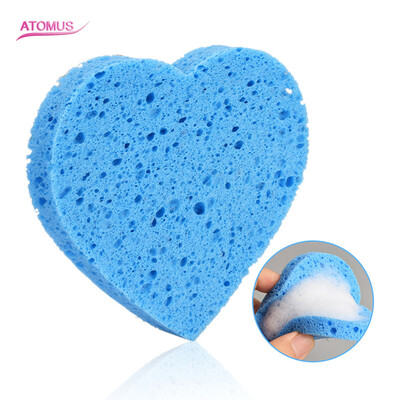 

〖Follure〗Dry Wet Amphibious Makeup Foundation Sponge Blender Puff Powder Smooth Puff