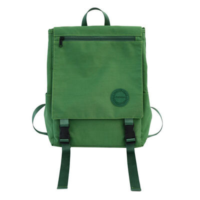 

Xia ins Backpack Female Korean High School Students Campus Ancient Feeling Leisure Backpack Female Backpack