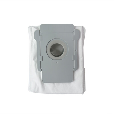

〖Follure〗1X Clean Base Robot Automatic Dirt Disposal Bags for iRobotRoomba S9
