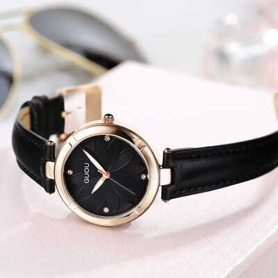 

Ancient Europe Simple Replica Petal Womens Watch 5015