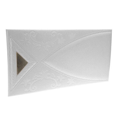

DIY 3D PE Foam Wall Stickers Living Room Bedroom Decor Waterproof