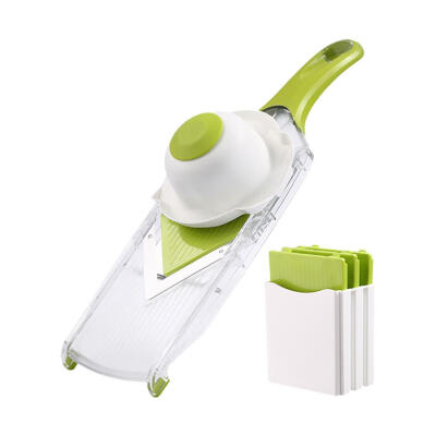 

Lemon Orange Slicer Vegetable Fruit Cutter Potato Carrot Grater Shredder