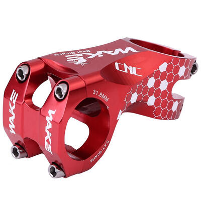 

High-Strength Lightweight 318mm MTB Bike Handlebar Stem Riser Cycling Tool