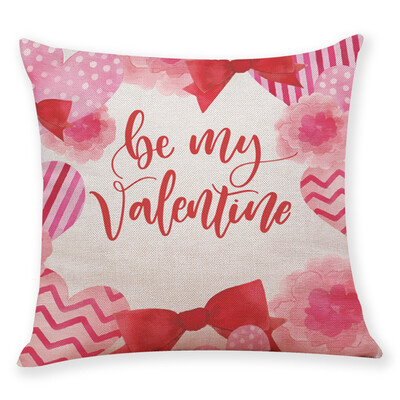 

Tailored Home Decor Cushion Cover Graffi Style Throw Pillowcase Pillow Covers