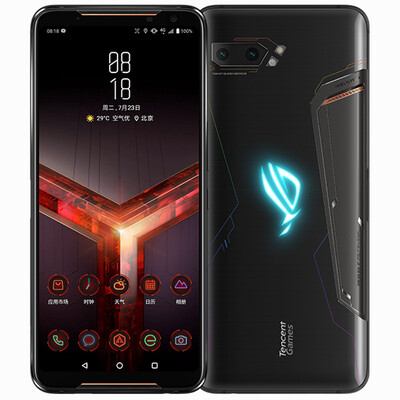 

Asus ROG Phone 2 8128GB 659-inches