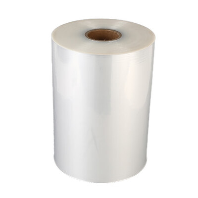 

JING YING POF heat shrinkable film jy1664296431643264336435