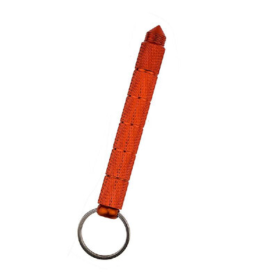 

Portable Outdoor Envelop Cutter Safty Blade Tactical Letter Opener Keychain Mini High Hardness Stainless Steel Cutter