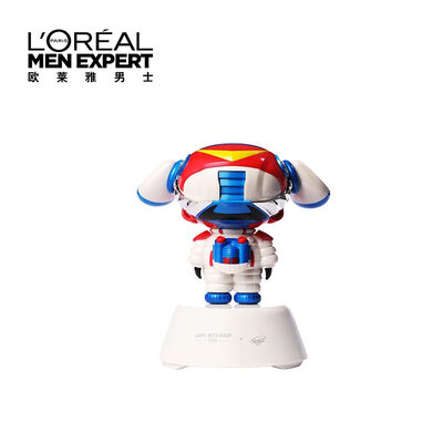 

LOreal Mens X Joy Studio PAT LEE Bluetooth Speaker