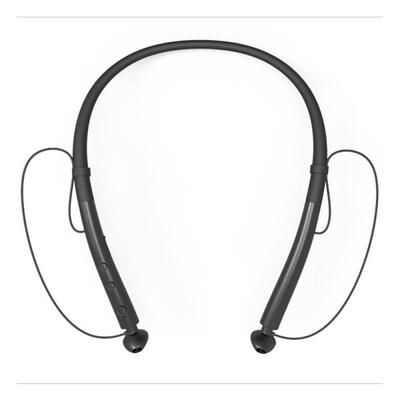 

Q14 Lightweight Bluetooth Wireless In-Ear Earphone Earbuds Small Neckband Headphone For Sports Running