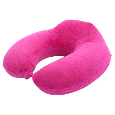 

Neck Pillow U Shape Neck Pillow Portable Travel Pillow Memory Foam Pillow