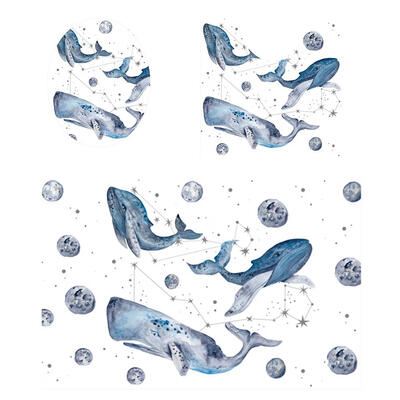 

PVC Bathroom Anti-skid Self-adhesive 3D DIY Waterproof Toilet Floor Sticker