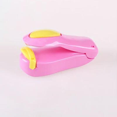

Oasismall Mini Sealing Machine Food Packaging Sealing Bag Sealing Kitchen Heat Sealing Machine