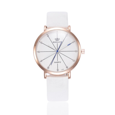 

Trend new ladies fashion belt watch creative refers to