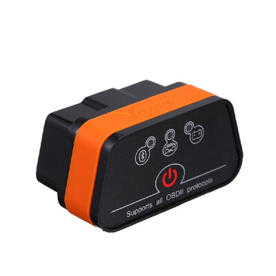 

Vgate iCar2 BT Diagnostic-tool Adapter for PC Android Phone Code Reader
