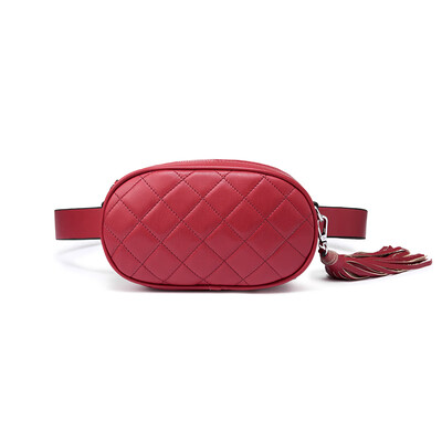 

LOVEVOOK waist bag women chest belt bag female sling shoulder crossbody bag ladies messengers for Girls handbags&purses 2018