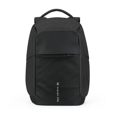 

Laptop Backpack External USB Charge Laptop Backpack Men Women Oxford Waterproof Anti-theft Backpack Casual Student Bag