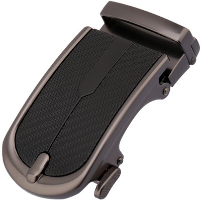 

Business casual automatic buckle zinc alloy buckle male belt pants belt buckle LY36-21586