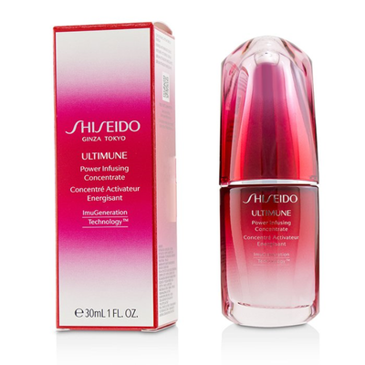 

SHISEIDO - Ultimune Power Infusing Concentrate - ImuGeneration Technology 30ml1oz