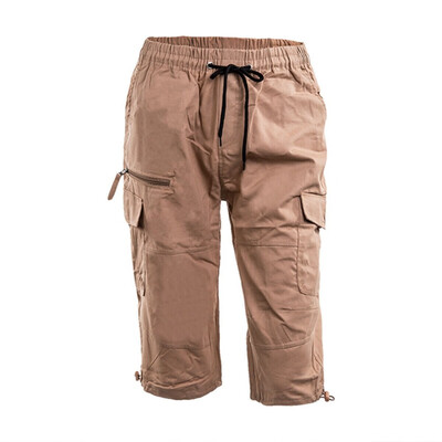 

Mens Summer Shorts Gym Sport Running Workout Cargo Pant Jogger Trousers m-3xl