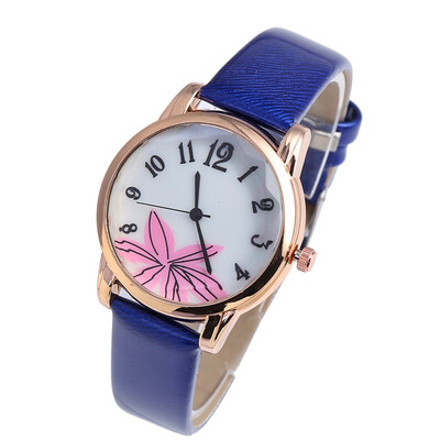 

Flower Simple Montre Femme 2018 Fashion Female Watches Women Luxury Quartz Watch Woemn Steel Relogio Feminino Dress Watches &Ff