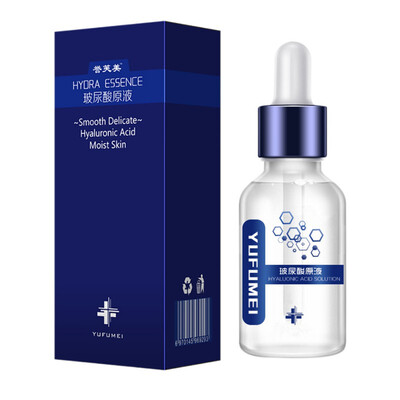 

Hyaluronic Acid Face Serum Facial Anti-Aging Anti-Wrinkle Anti-Acne Liquid Essence Moisturizing Serum Whitening for Face